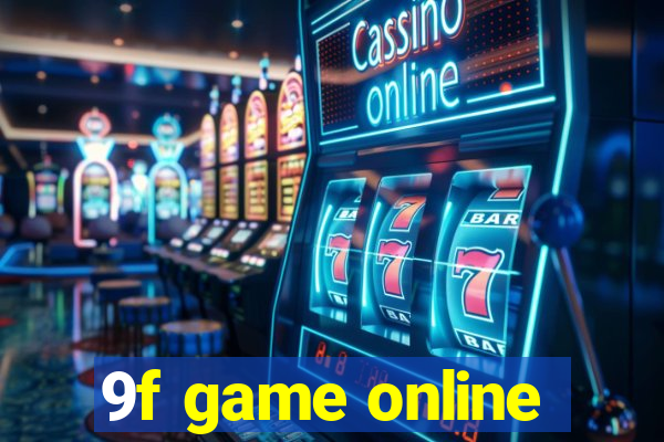 9f game online